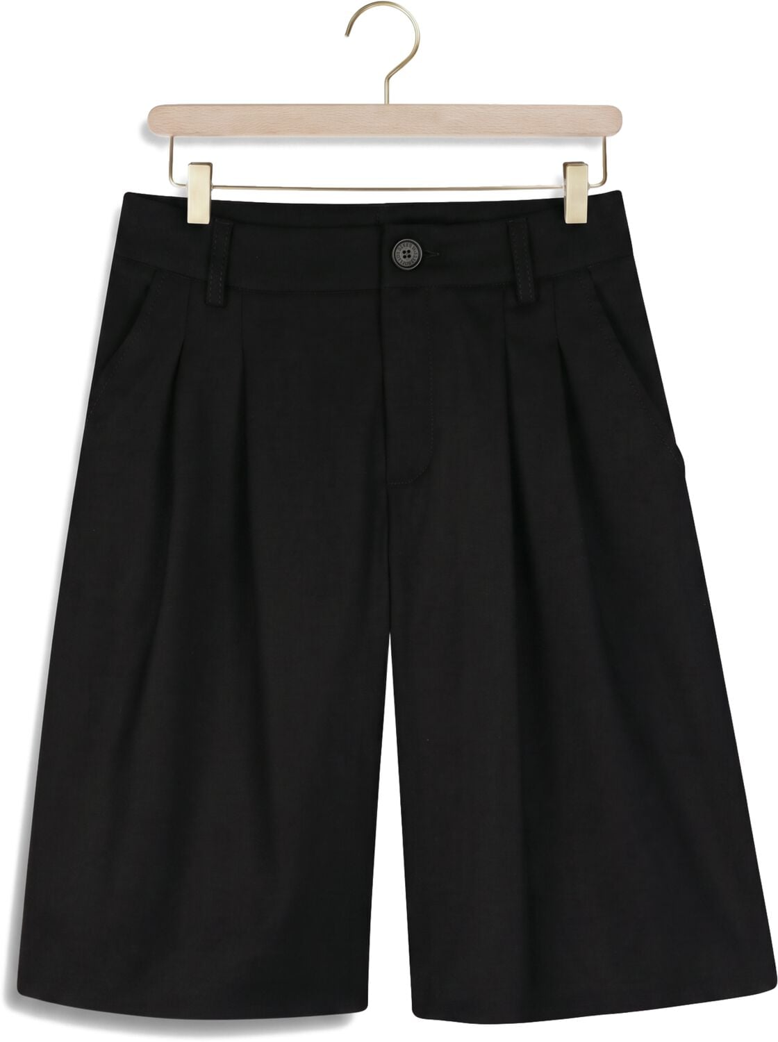 ZADIG & VOLTAIRE Meisjes Broeken X60829 Zwart