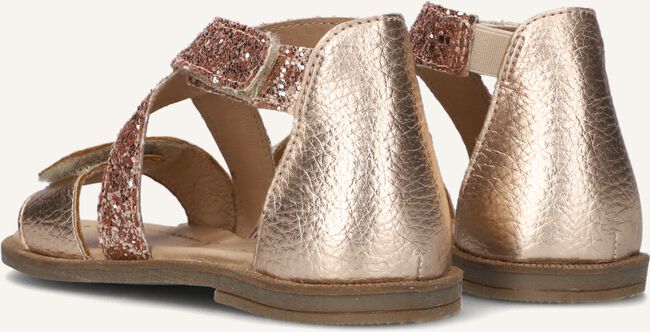 Roze CLIC! Platte sandalen CL-20114 Roze CLIC! Platte sandalen CL-20114 - large