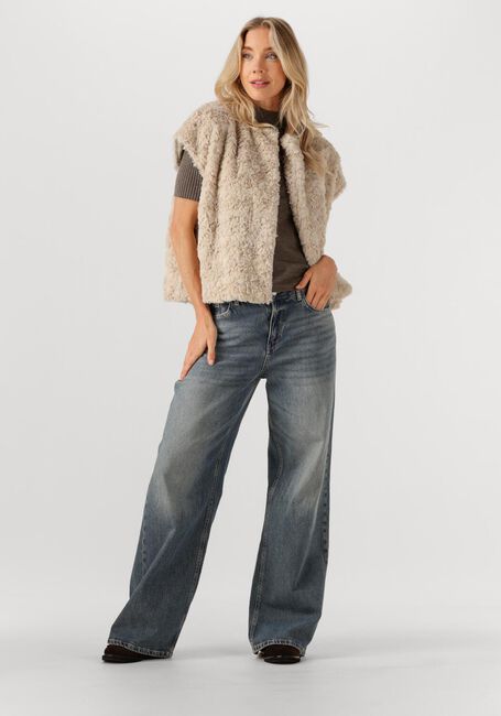 MOS MOSH MMRELENA TURTLENECK SS KNIT - large