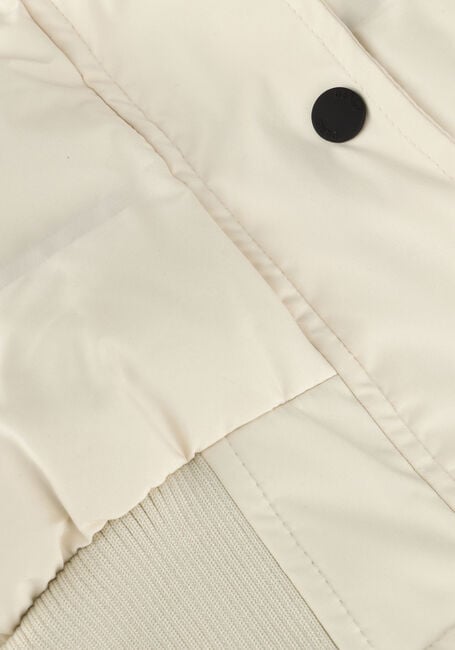 Beige CARS JEANS Gewatteerde jas GYA Beige CARS JEANS Gewatteerde jas GYA - large