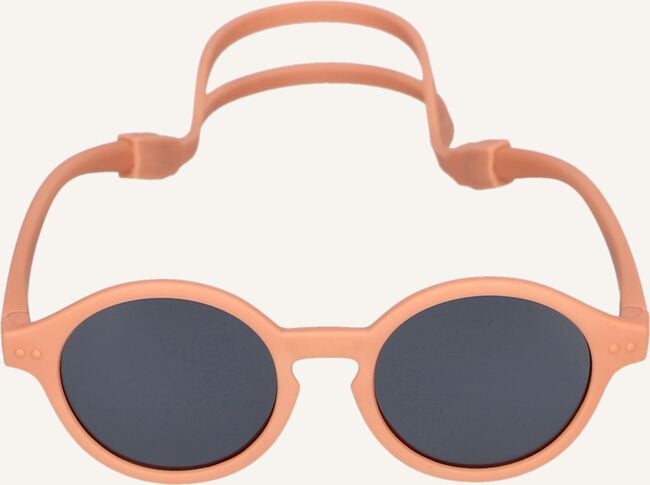 Oranje IZIPIZI Zonnebril KIDS + #D Oranje IZIPIZI Zonnebril KIDS + #D - large