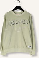 Groene VINGINO Trui NISLAND Groene VINGINO Trui NISLAND - medium