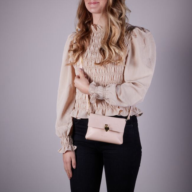 Roze TED BAKER Heuptas MARLEEA Roze TED BAKER Heuptas MARLEEA - large