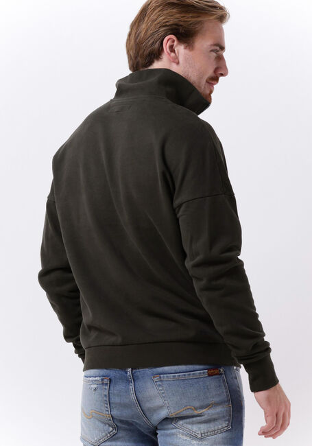 Groene DRYKORN Sweater RAOUL 522010 - large
