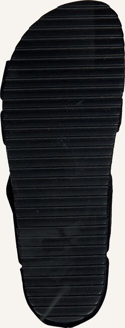 Zwarte CA'SHOTT Platte sandalen 21250 Zwarte CA'SHOTT Platte sandalen 21250 - large