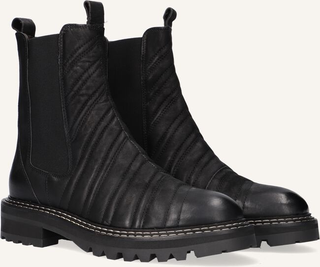 Zwarte BILLI BI Chelsea boots 1475 Zwarte BILLI BI Chelsea boots 1475 - large