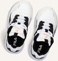 Witte FILA Lage sneakers COLLENE CB Witte FILA Lage sneakers COLLENE CB - medium