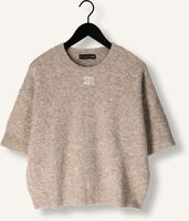 STUDIO AR JESSICA BOUCLE KNIT STUDIO AR JESSICA BOUCLE KNIT - medium