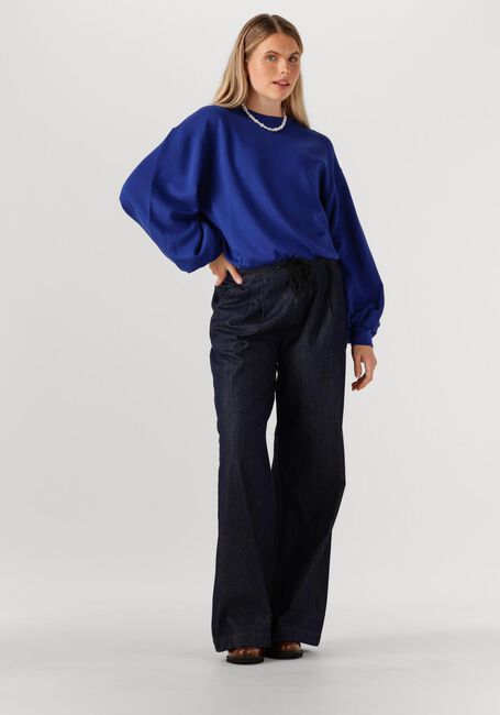 MSCH COPENHAGEN MSCHBRIONNA IMA Q SWEATSHIRT - large