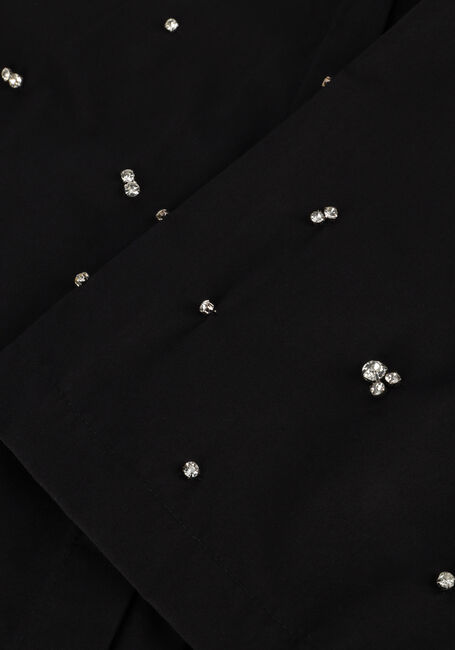 Zwarte EST'SEVEN Blouses ALIJAH BLOUSE Zwarte EST'SEVEN Blouses ALIJAH BLOUSE - large