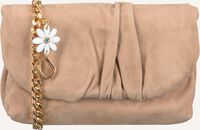 Beige UNISA Schoudertas ZDENIS - medium