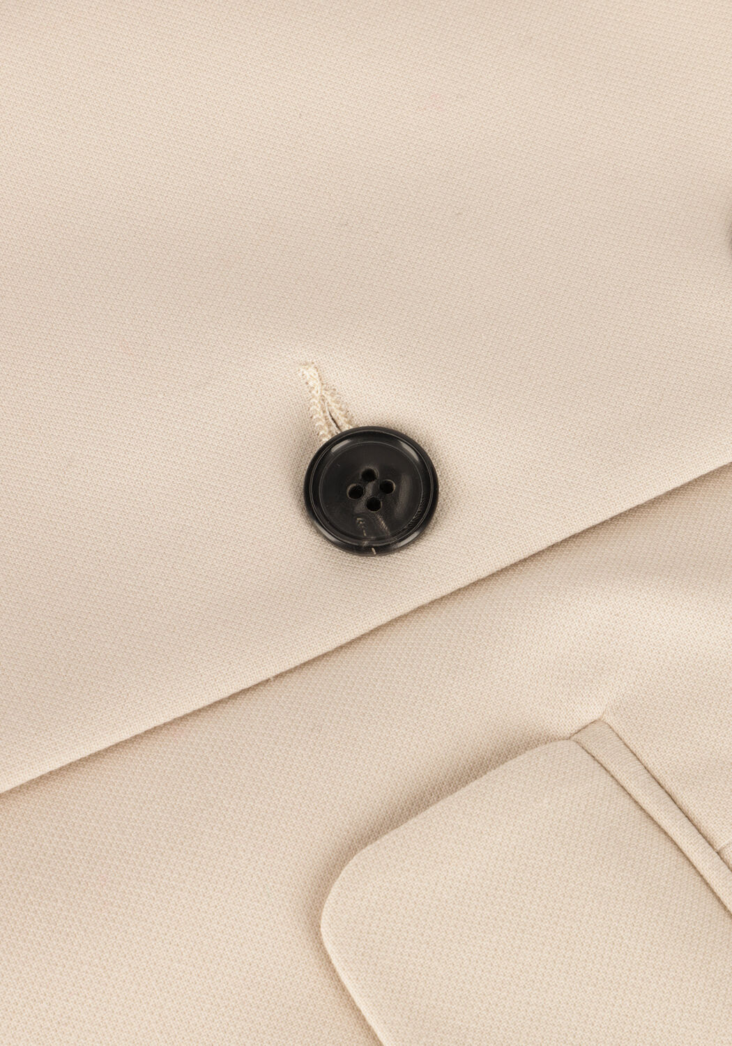 Beige PENN & INK Blazer BLAZER - large