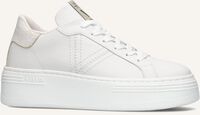 Witte VIA VAI Lage sneakers ISA LAYNE - medium