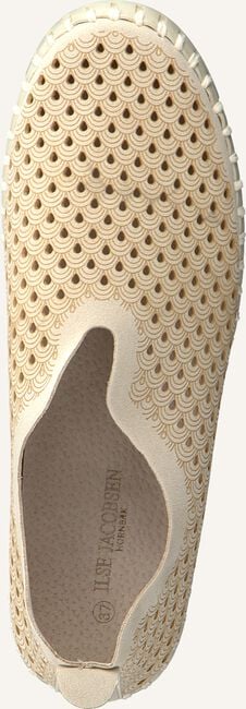 Beige ILSE JACOBSEN Instappers TULIP3275 Beige ILSE JACOBSEN Instappers TULIP3275 - large