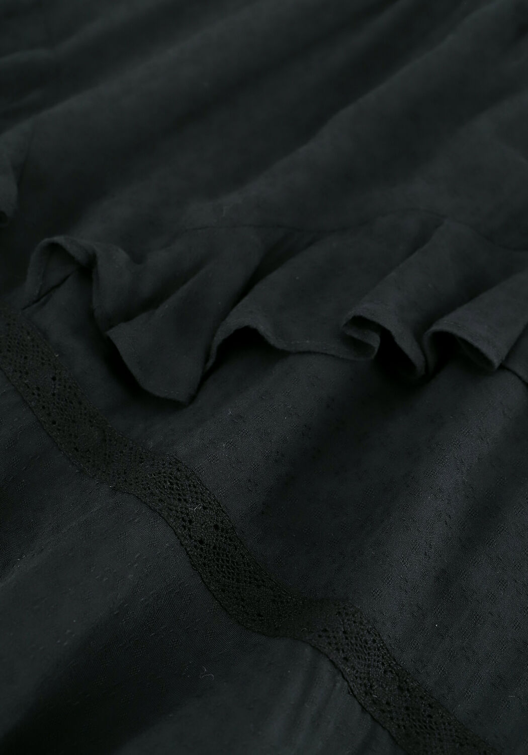 Zwarte HARPER & YVE Minirok JULIE-SK - large