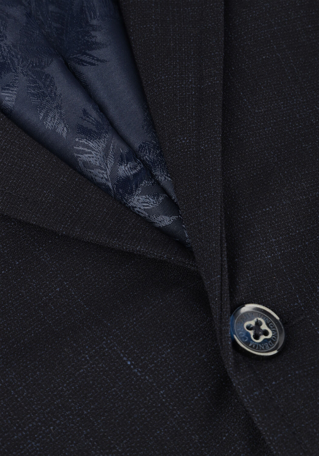 Donkerblauwe VINGINO Colberts TADY - large