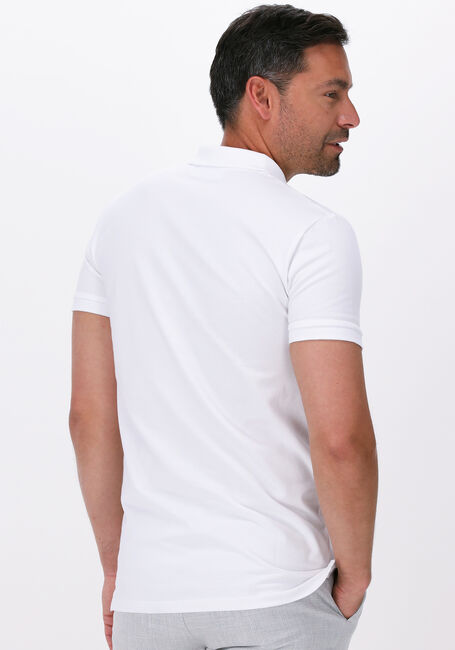 Witte MINIMUM Polo ZANE 2088 - large