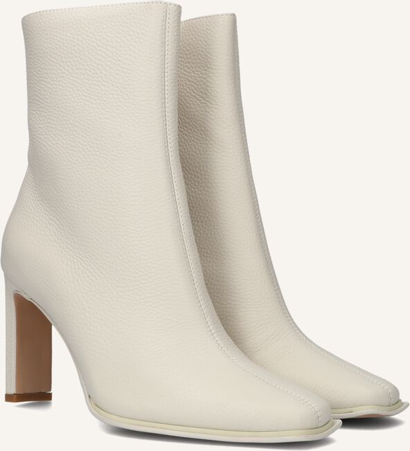 Beige JOSH V Enkellaarsjes JV LORNA Beige JOSH V Enkellaarsjes JV LORNA - large