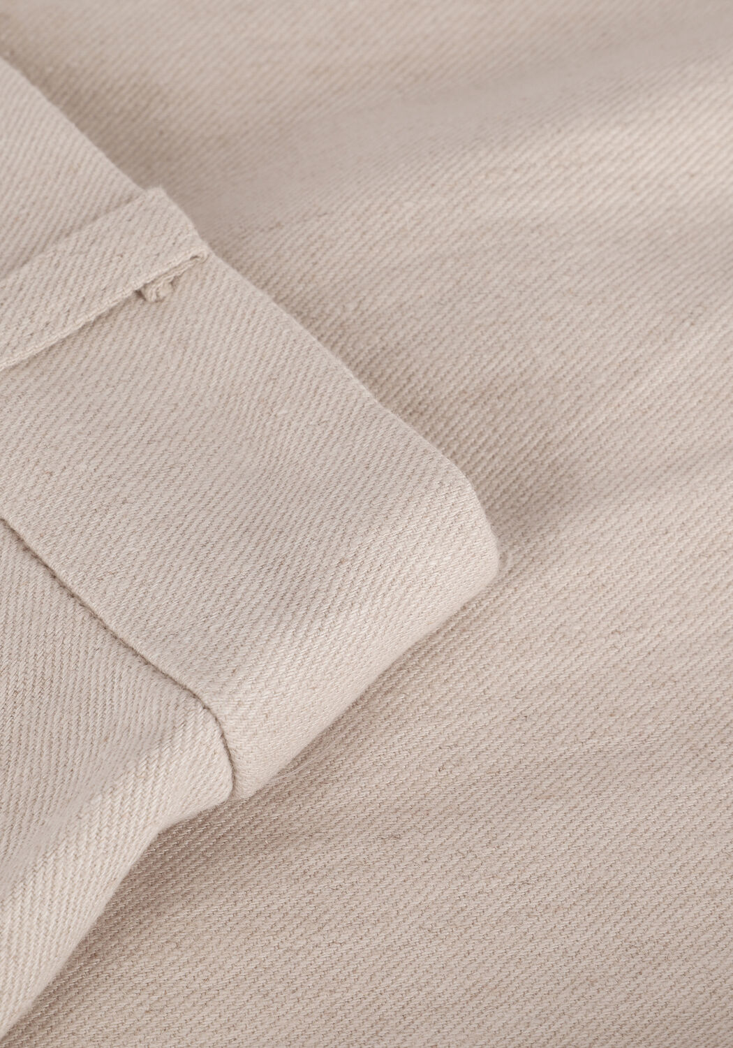 Creme MODSTR&Ouml;M Pantalon PARK PANTS - large