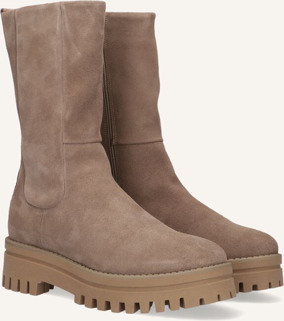 Taupe OMODA Chelsea boots FINTO CHELSEA Taupe OMODA Chelsea boots FINTO CHELSEA - large