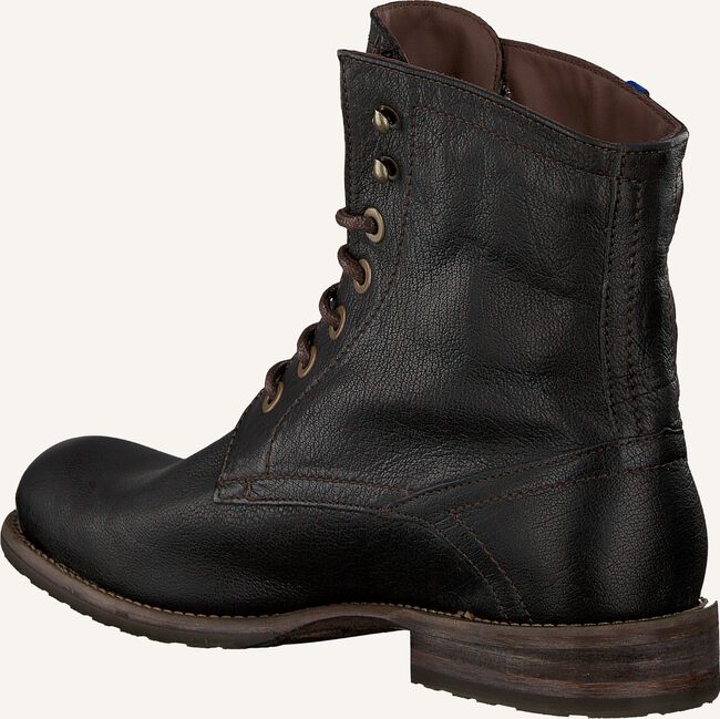 Bruine FLORIS VAN BOMMEL Veterboots 10751 Bruine FLORIS VAN BOMMEL Veterboots 10751 - large
