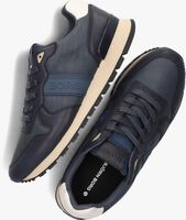 Blauwe BJORN BORG Lage sneakers R455 NUB M - medium