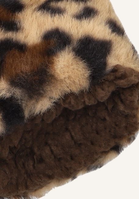 Bruine LOOXS Little Haarbanden 2531-7932 Bruine LOOXS Little Haarbanden 2531-7932 - large