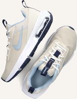 Beige NIKE Lage sneakers AIR MAX INTRLK LITE (GS) Beige NIKE Lage sneakers AIR MAX INTRLK LITE (GS) - medium
