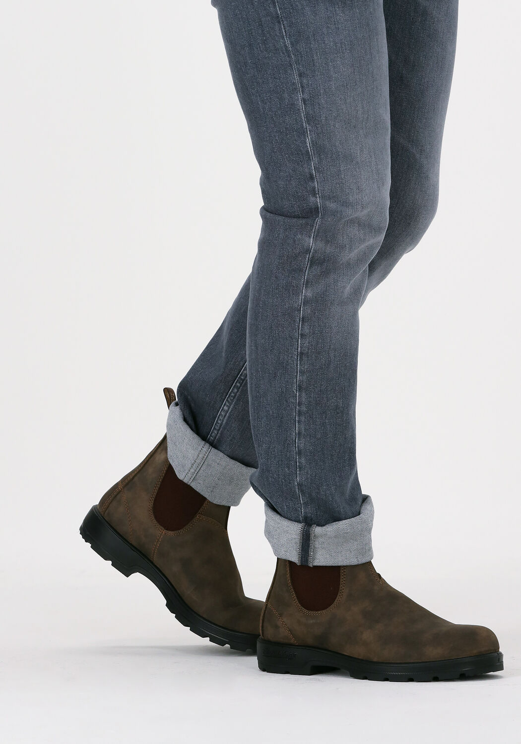 Chelseaboots heren sales
