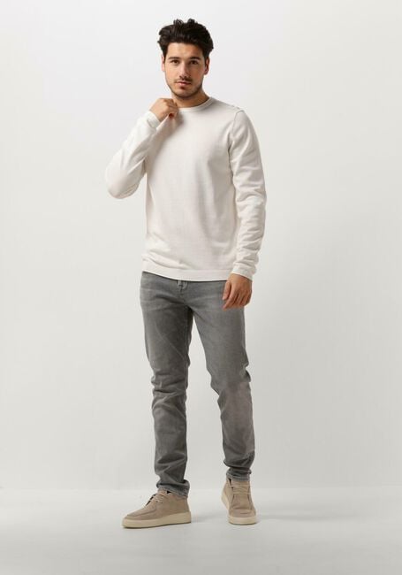 Grijze 7 FOR ALL MANKIND Slim fit jeans SLIMMY TAPERED Grijze 7 FOR ALL MANKIND Slim fit jeans SLIMMY TAPERED - large
