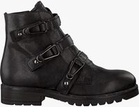 Zwarte MJUS Biker boots 190223  - medium