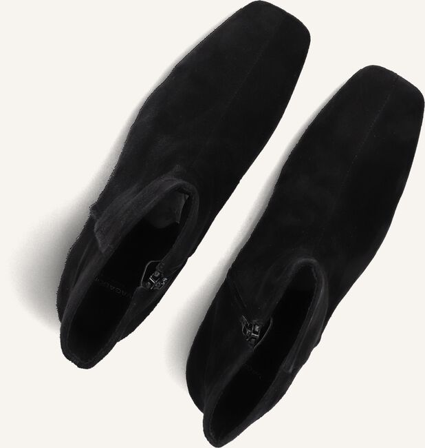 Zwarte VAGABOND SHOEMAKERS Enkellaarsjes MONA 040 Zwarte VAGABOND SHOEMAKERS Enkellaarsjes MONA 040 - large