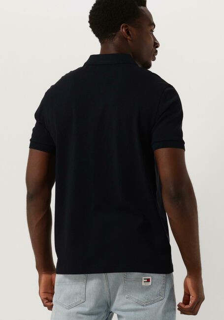 Donkerblauwe FRED PERRY Polo THE PLAIN FRED PERRY SHIRT - large