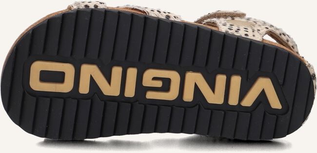 Beige VINGINO Platte sandalen LINA Beige VINGINO Platte sandalen LINA - large