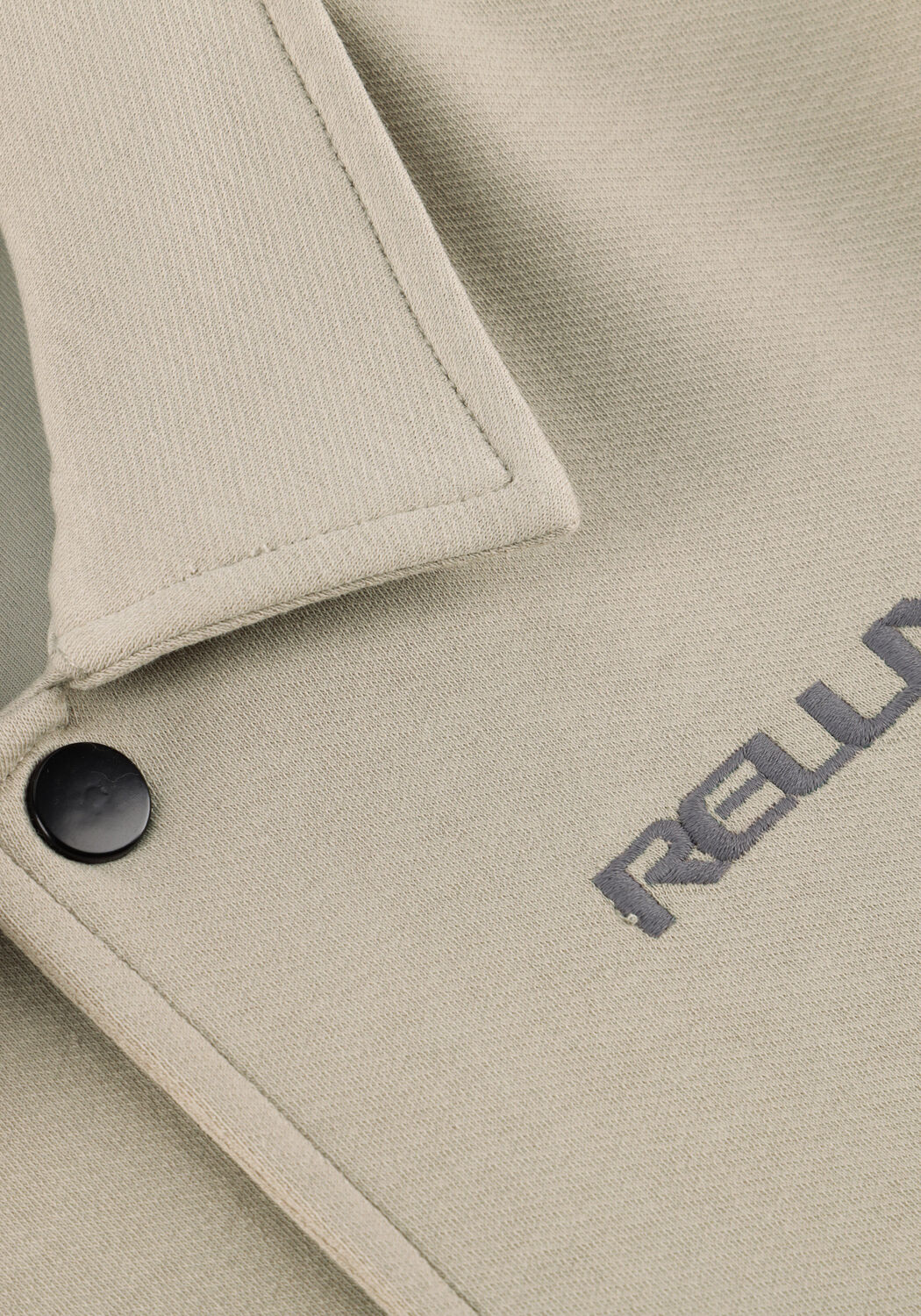 Beige RELLIX Jack SWEAT JACKET RELLIX - large