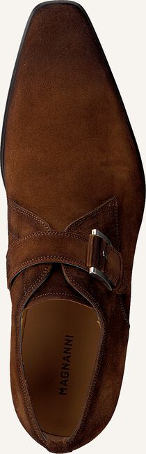 Cognac MAGNANNI Nette schoenen 19531 Cognac MAGNANNI Nette schoenen 19531 - large