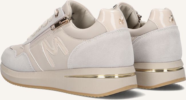 Beige MEXX Lage sneakers LENTHE Beige MEXX Lage sneakers LENTHE - large