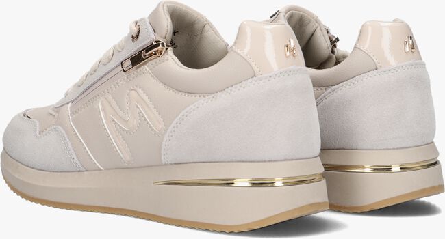 Beige MEXX Lage sneakers LENTHE - large