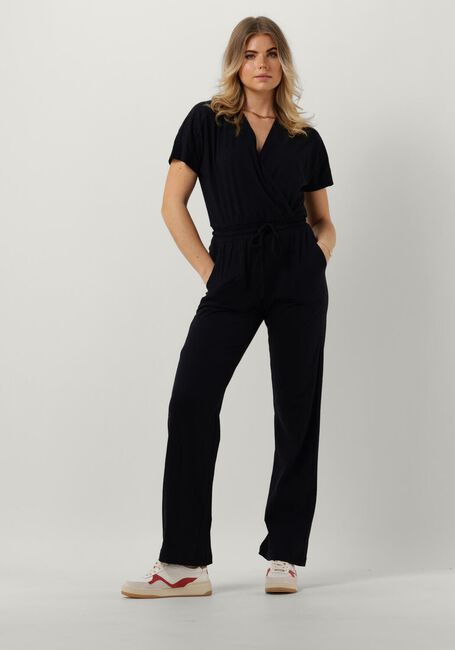 Zenuw hoesten Gesprekelijk Donkerblauwe MOSCOW Jumpsuit 71-14-KALUWA | Omoda