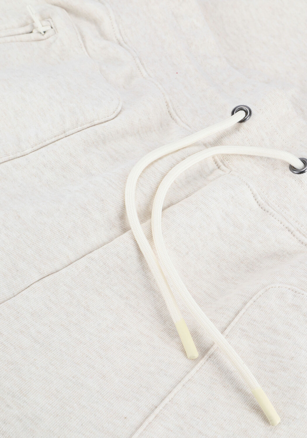 Beige PROFUOMO Joggingbroek JORDISON - large