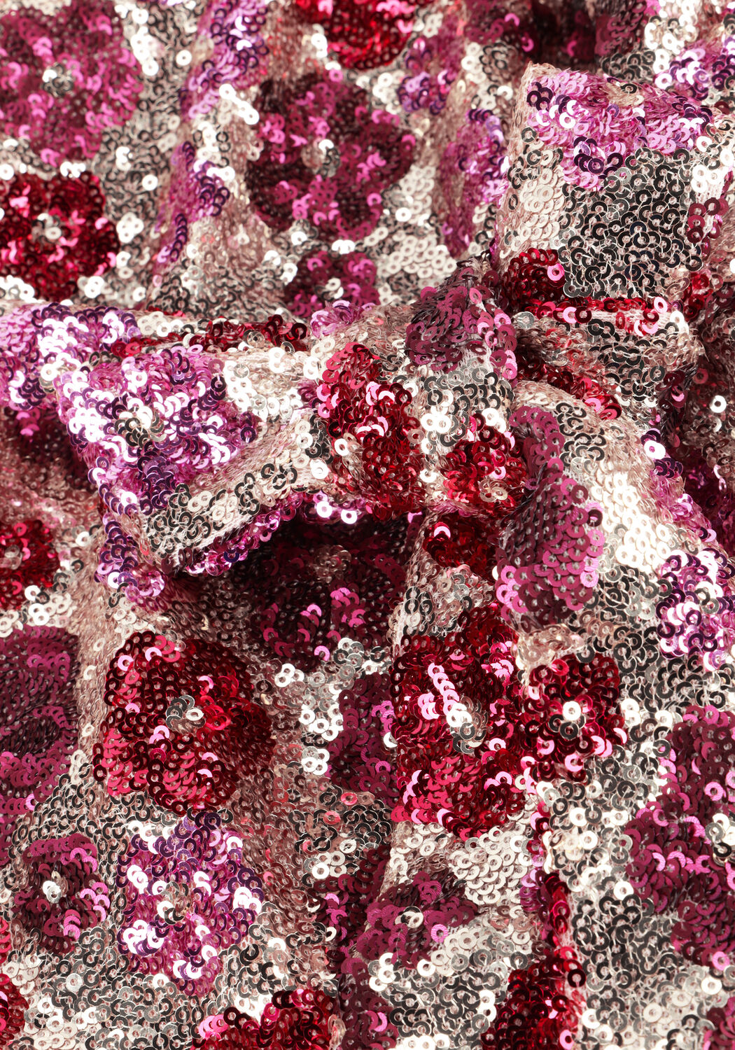 Multi FREEBIRD Mini jurk DIEKE SS - large