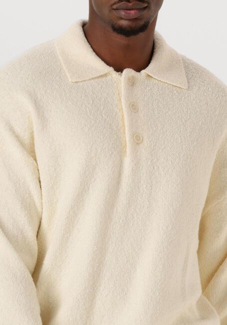 Ecru DRYKORN Trui BEKKET 422002 - large