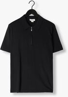 Donkerblauwe TIGER OF SWEDEN Polo ORBIT SS