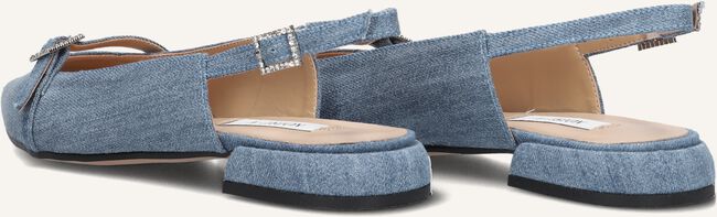 Blauwe NOTRE-V Slingbacks 122219 Blauwe NOTRE-V Slingbacks 122219 - large