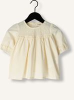 Beige LIL' ATELIER Blouses NMFDAISY SS LOOSE SHIRT LIL Beige LIL' ATELIER Blouses NMFDAISY SS LOOSE SHIRT LIL - medium