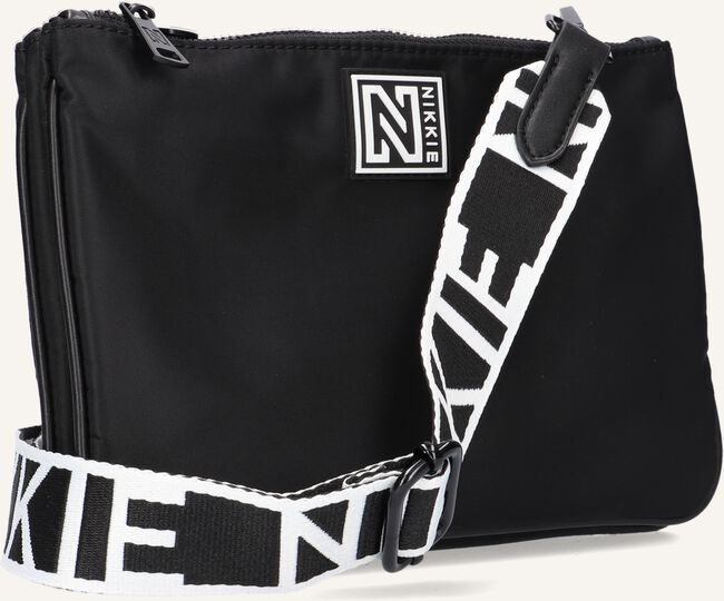 Zwarte NIKKIE Schoudertas PRISCA BAG Zwarte NIKKIE Schoudertas PRISCA BAG - large