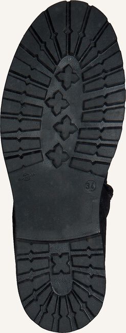 Zwarte GIGA Veterboots 9610 Zwarte GIGA Veterboots 9610 - large