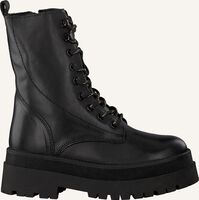 Zwarte OMODA Veterboots LPCKKORIO-060 - medium