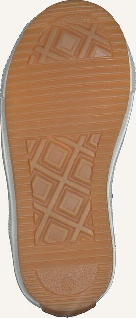 Blauwe SHOESME Lage sneakers OM9S074 Blauwe SHOESME Lage sneakers OM9S074 - large