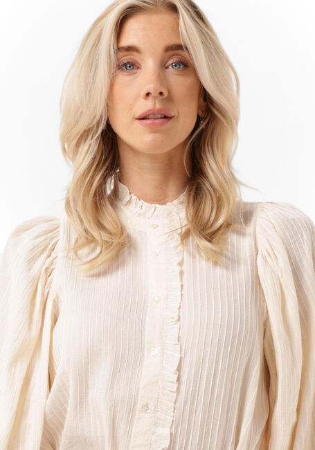 Creme ANTIK BATIK Blouses YVES BLOUSE - large